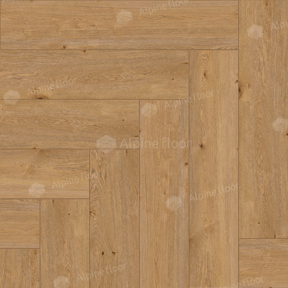 Parquet light дуб