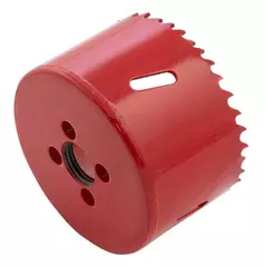 Коронка BIMETAL,70мм MATRIX 72470