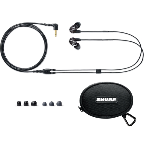 Наушники Shure SE215