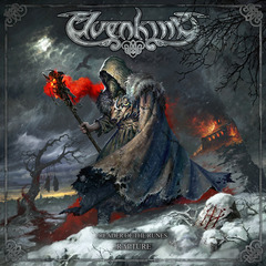 Elvenking / Reader Of The Runes - Rapture (RU)(CD)