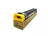 Совместимый картридж 006R01224, 006R01450, 006R01406 Yellow для Xerox WC 7755, 7765, 7775, DocuColor 240, 242, 250, 252, 260,  30K