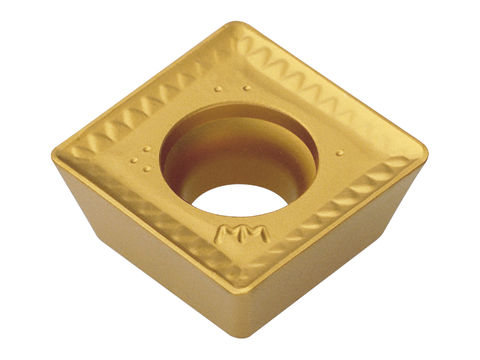 Пластины тв.спл. SDXT 09M405R-MM PC5300 (10шт.)
