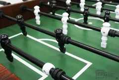 Настольный футбол / Кикер Start Line BFG Tournament Premium Hazel