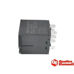 Реле QUATTRO ELEMENTI QE-9000E 30F-2C-220VAC (248-566-019)