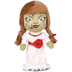Плюшевая игрушка Horror Warner Brothers: Anabelle