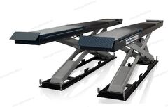 Ножничный подъемник для сход-развала Velyen 4EE2600