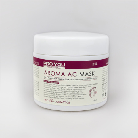 Pro You Маска Aroma AC Mask, 150 г | Aroma AC Mask