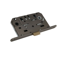 защелка EVOLUTION под WC ( ант. бронза)