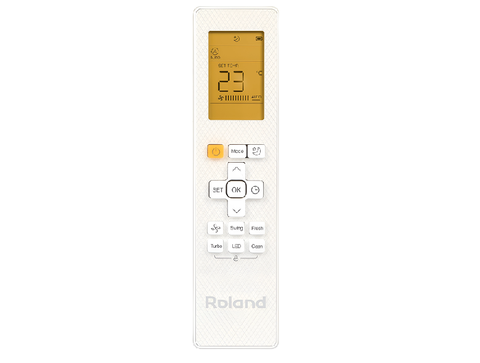 Сплит-система Roland RD-MS18HSS/R1 Maestro