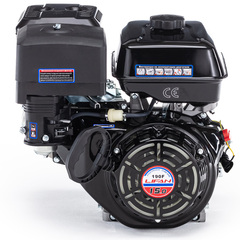 Двигатель Lifan 190F в интернет-магазине ЯрТехника