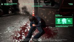 RoboCop: Rogue City - Unfinished Business (диск для PS5, интерфейс и субтитры на русском языке)