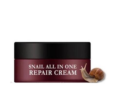 MINIATURE SNAIL ALL IN ONE REPAIR CREAM 15 ML