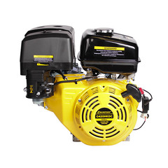 Двигатель Champion G420HKDC, с катушкой 5А в интернет-магазине ЯрТехника