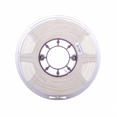 ESUN eABS MAX, 1.75 мм, 1 кг, белый