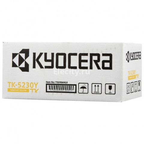 Kyocera TK-5230Y