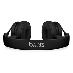 Наушники Накладные Beats EP, Black (ML992ZM/A)
