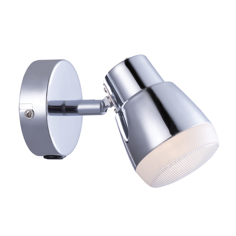 Бра Arte Lamp Cuffia A5621AP-1CC