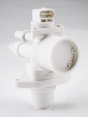 3D-принтер 3D Systems ProJet CJP 160