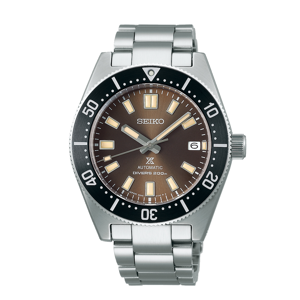 

Наручные часы Seiko, Prospex SPB145J1