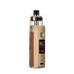 Набор Voopoo DRAG X PnP-X Kit - Shield Gold