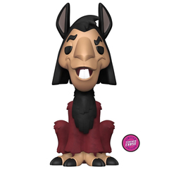 Funko SODA! Disney: Lama Kuzco