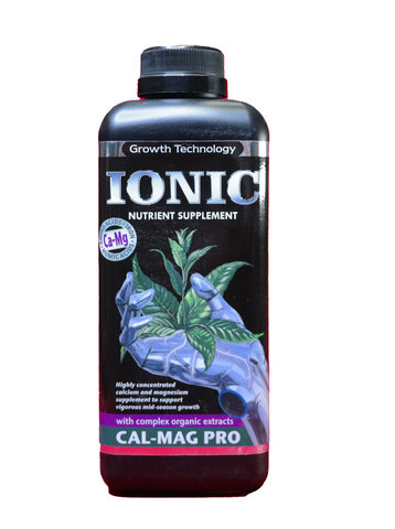 Ionic Cal-Mag Pro