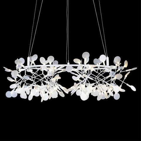 Подвесная люстра Loft It Heracleum 9022-162W