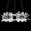 Подвесная люстра Loft It Heracleum 9022-162W