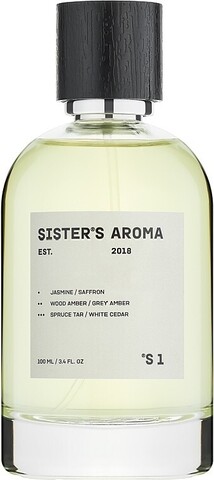 Sister's Aroma Духи S1