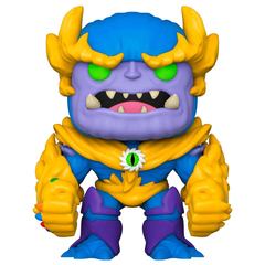 Фигурка Funko POP! Marvel. Mechstrike Monster Hunters: Thanos  (993)