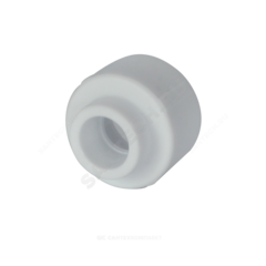 Муфта PP-R переходная белая Дн 32х20 внутренняя пайка VALFEX 10013220