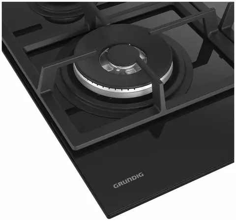 Газовая варочная панель Grundig GIGL7265250T mini - рис.2