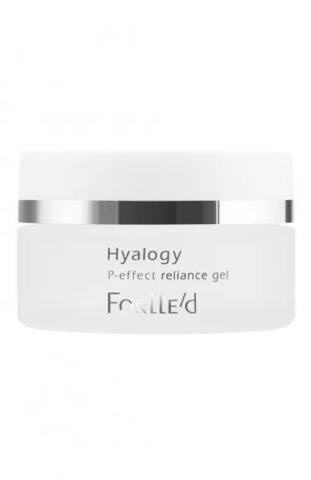 Forlle'd Увлажняющий гель P-effect reliance gel 50g