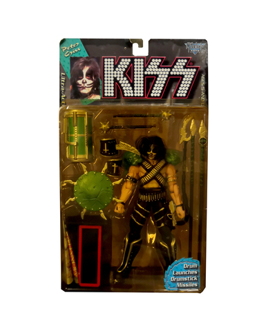 Фигурка McFarlane Toys Kiss: Peter Criss (Retro)