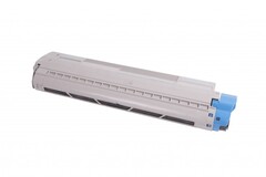 Совместимый картридж для OKI C831/C841 черный 10K (44844520, 44844508)