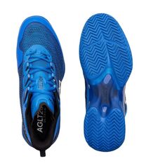 Теннисные кроссовки Lacoste SPORT AG-LT23 Ultra - blue/black