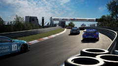 Assetto Corsa Competizione Nurburgring 24h Pack (для ПК, цифровой код доступа)