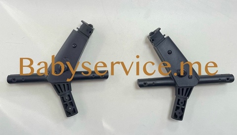 Подлокотник Carrello Unico правый