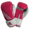 Перчатки Adidas Fitness Pink/White