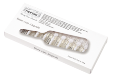 Ampoule Snow/ Ампульная осветляющая сыворотка , 2 мл * 10 шт