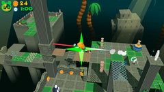 Frogun (для ПК, цифровой код доступа)
