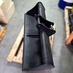 Ковш 1500мм | Россия