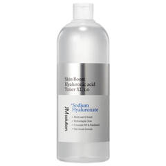 Тонер для лица с гиалуроновой кислотой JMSOLUTION Skin Boost Hyaluronic Acid Toner Xl 600 мл