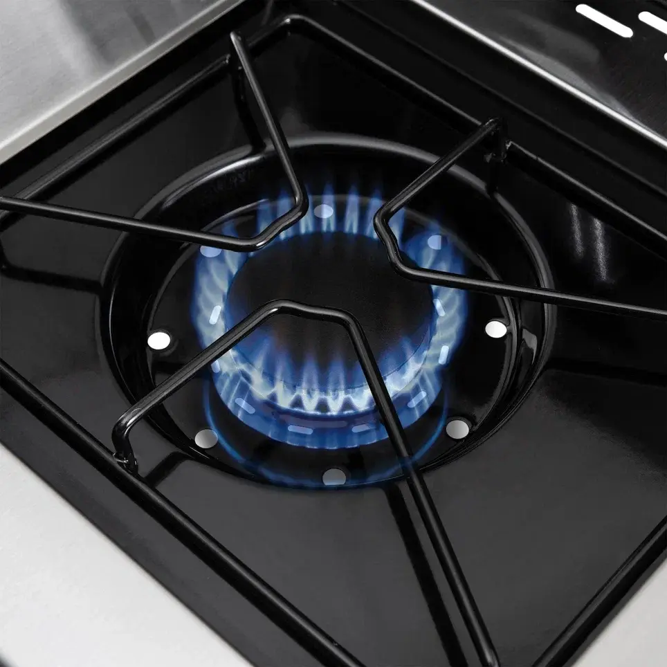 Гриль газовый Broil King BARON 590 new