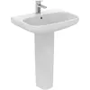 Ideal Standard T470401 Умывальник 65x48 см, i.life A Ideal Standard (Германия) (310985)