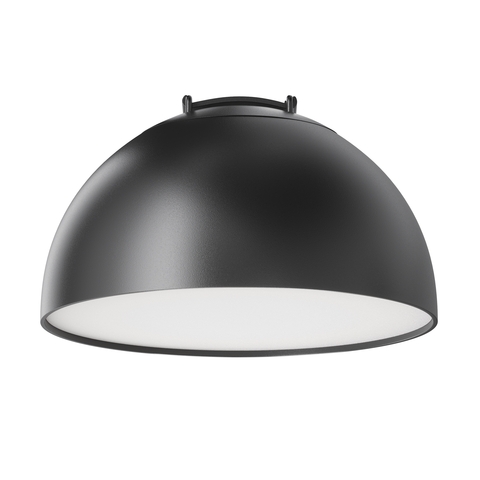 Подвесной светильник Maytoni Bowl TR126B-20W4K-B