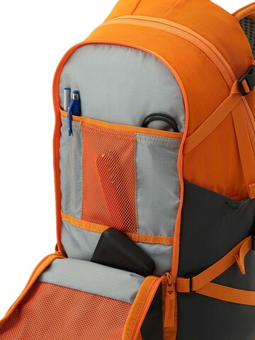 Картинка рюкзак мультиспортивный Kanrock Moveit 13 Tangerine Orange - 19