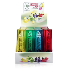 TF CTLB01A Гигиеническая помада  с витамином Е