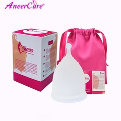 AneerCare белая