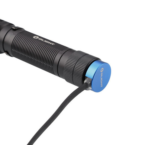 Мультифонарь светодиодный Olight H2R Nova NW (+АКБ и USB ЗУ) нейтральный*